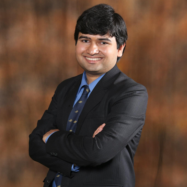 Aditya Mishra