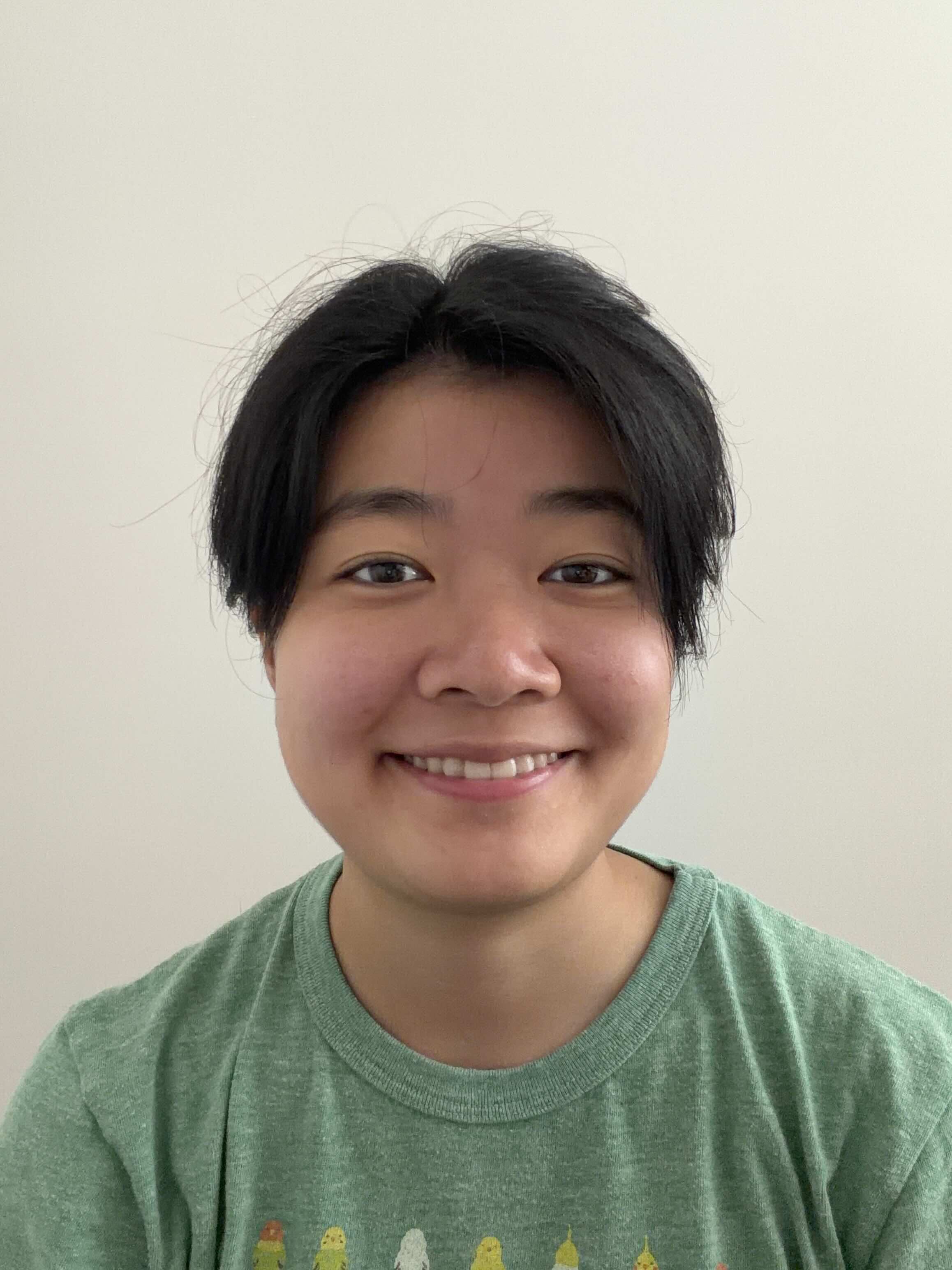 Tami Takada